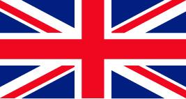 GBP Flag