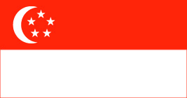 SGD Flag