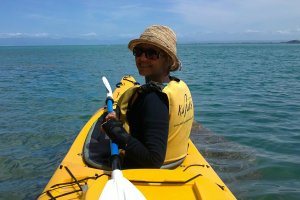 new zealand vacation with kayaking trip in the abel tasman