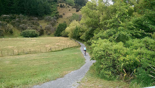 New Zealand Bike Trails2
