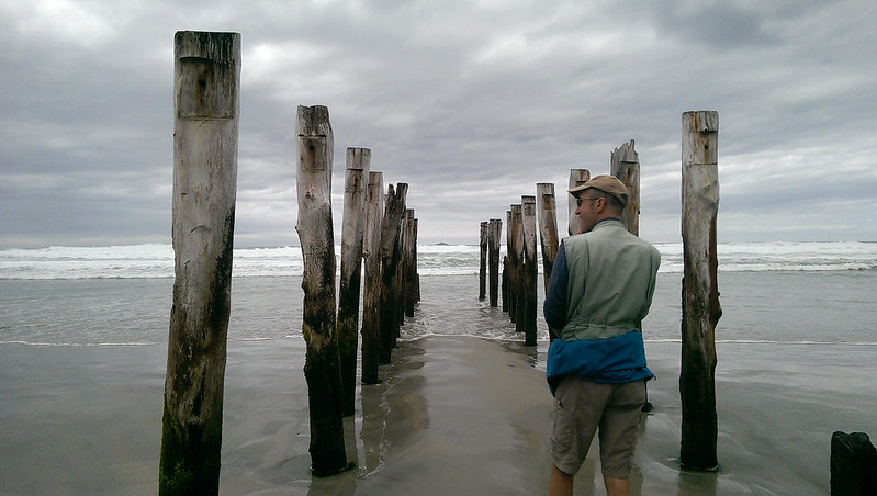 Dunedin St Clair Beach