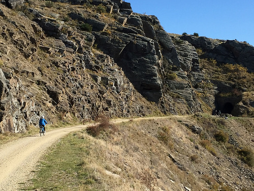 Central Otago Rail Trail