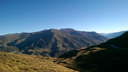 Crown Range small