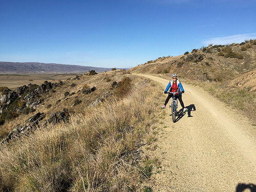 Central Otago Rail Trail