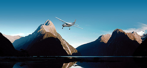 Photo by Air Milford