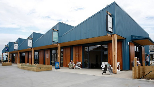 Mapua wharf refurb2