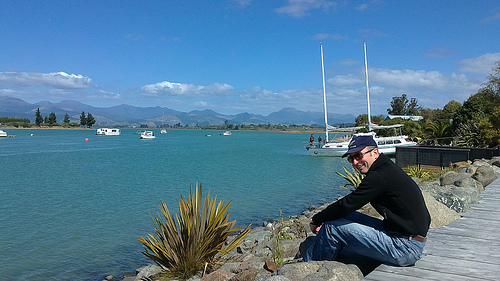 Mapua wharf small