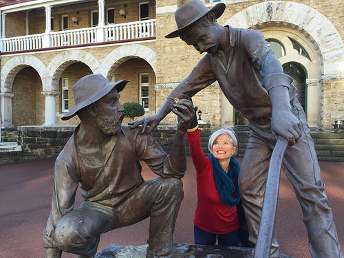 Perth Mint