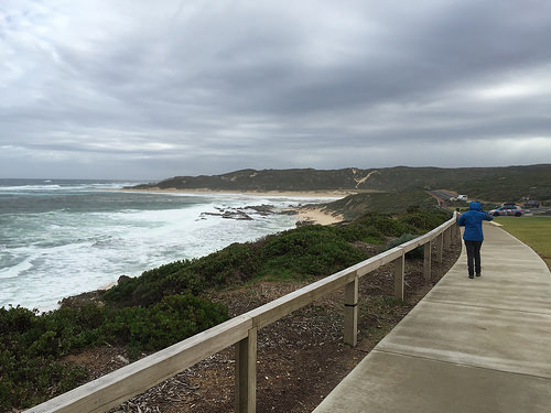 Prevelly Beach Margaret River