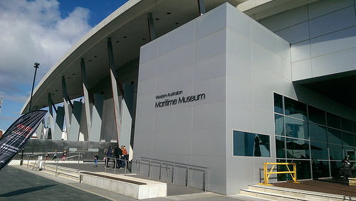 fremantle Maritime Museum