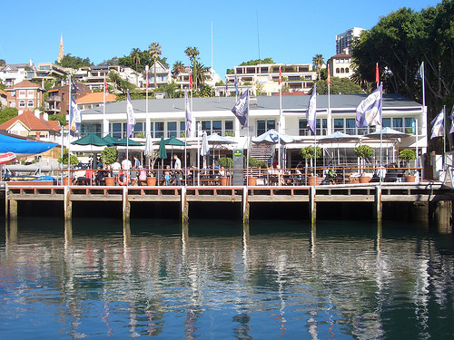 Sydney Yacht Club3