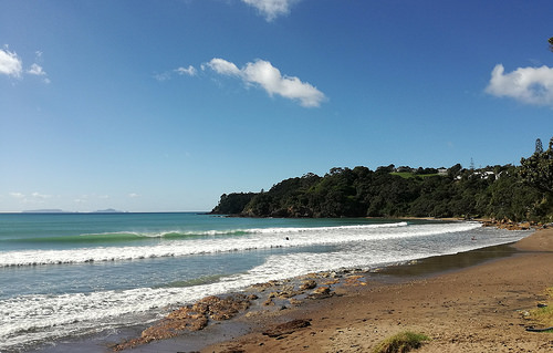 Tutukaka beautiful beaches in Northland