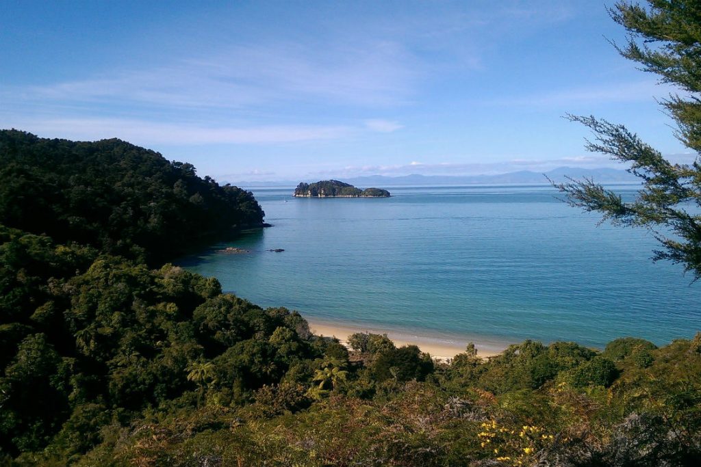 abel tasman scenery 1125x750 - Guest New Zealand