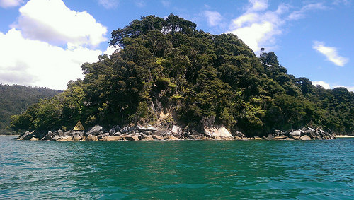 Abel Tasman Eco Tour