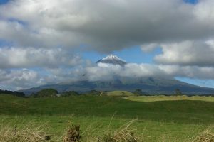 Exploring Taranaki - New Plymouth Attractions
