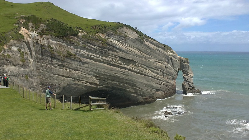 Farewell Spit Tours Golden Bay - Cape Farewell