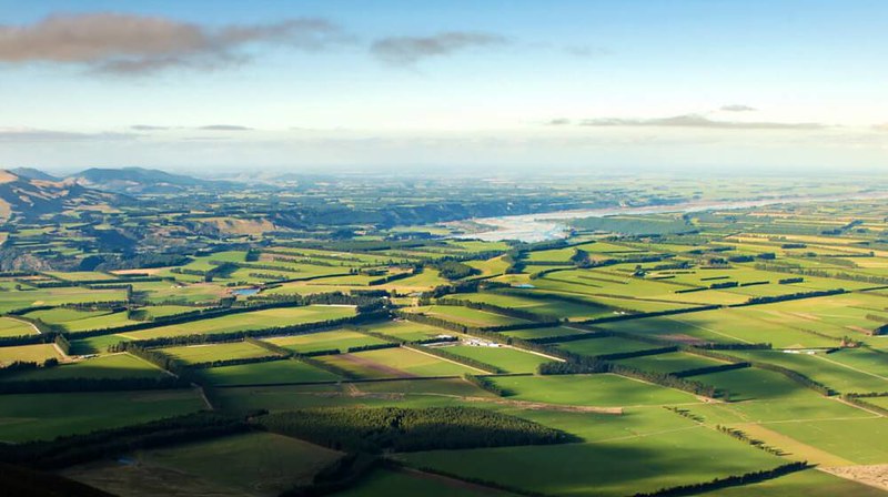 mid canterbury around geraldine