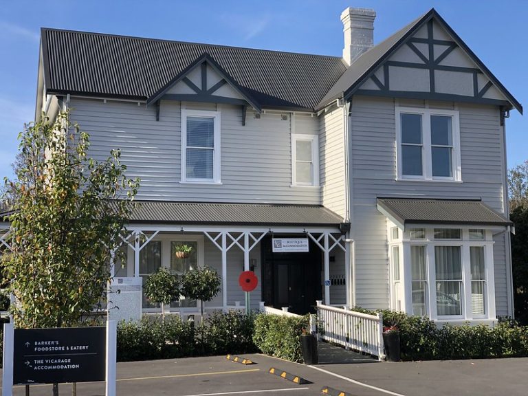 What to do in Geraldine Guest New Zealand