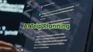 AI Trip Planning New Zealand