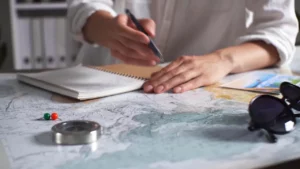 new zealand travel planning