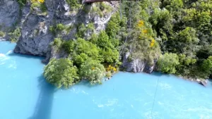 bungy jump queenstown
